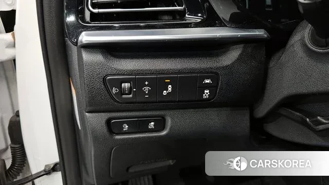 Kia Niro EV id 3468472 из Кореи 7