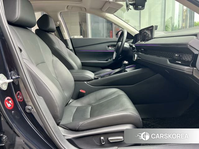 Honda Accord id 4274019 из Китая 7