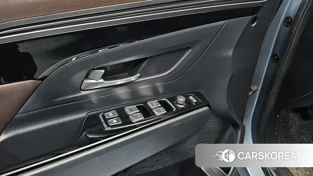 Ssangyong Beautiful Korando id 3592892 из Кореи 7