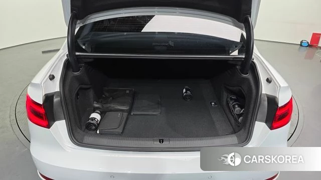 Audi A4 (B9) id 3911793 из Кореи 7