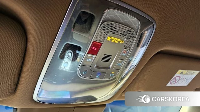 Genesis G80 (RG3) id 4194147 из Кореи 7