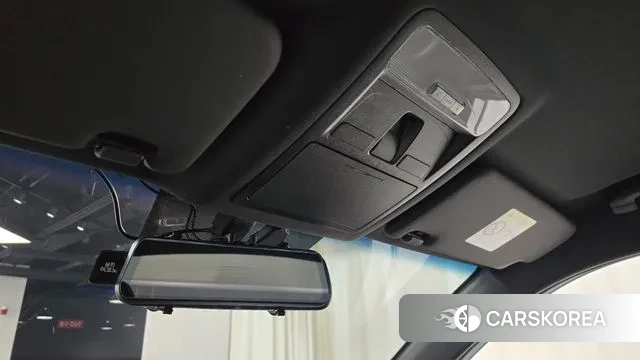 Ssangyong Rexton Sports Cannes id 3059933 из Кореи 7