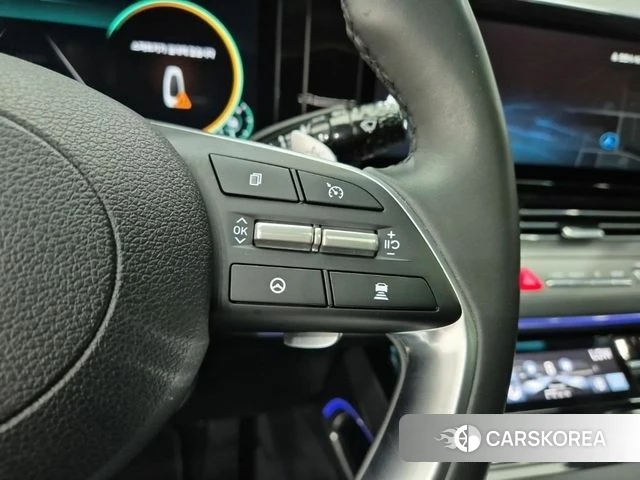 Hyundai The New Grandeur IG Hybrid id 4671000 из Кореи 7