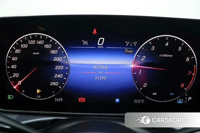 Mercedes-Benz Class C id 4278676 из Китая 7