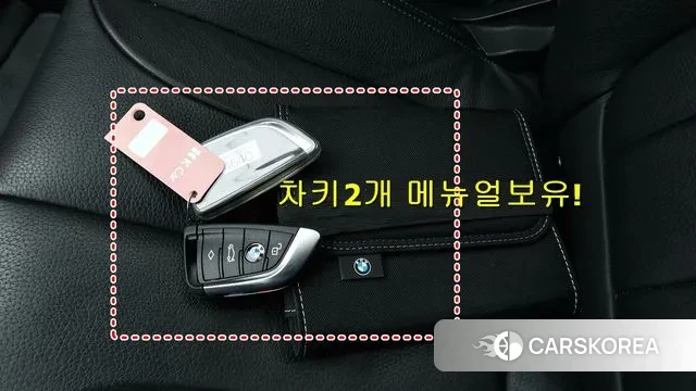 BMW 2 Series Gran Coupe (F44) id 3634751 из Кореи 7