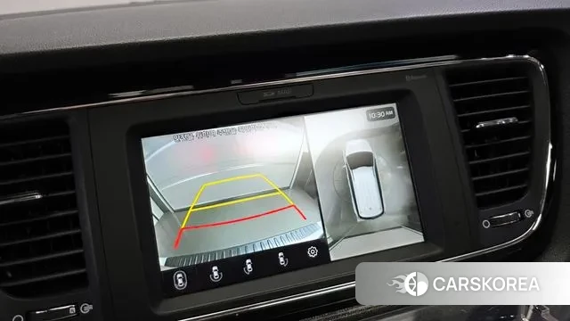 Kia The New Carnival id 3039236 из Кореи 7