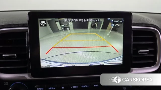 Hyundai Venue id 3166127 из Кореи 7