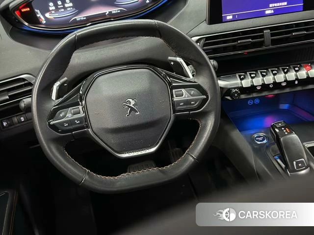 Peugeot 5008 id 4209162 из Китая 7