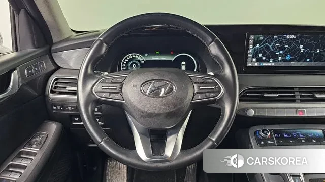 Hyundai Palisade id 3655224 из Кореи 7