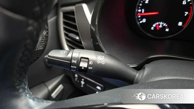 Kia Seltos id 4303904 из Кореи 7
