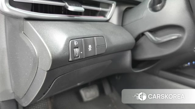 Hyundai The New Avante (CN7) id 4645516 из Кореи 7