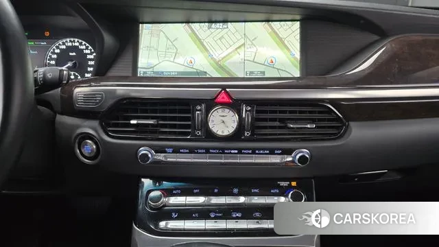 Genesis EQ900 id 3303054 из Кореи 7