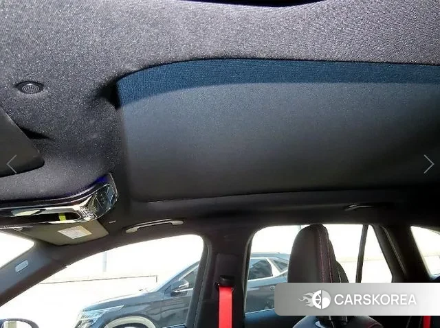 Mercedes-Benz GLC-Class X254 id 3609990 из Кореи 7