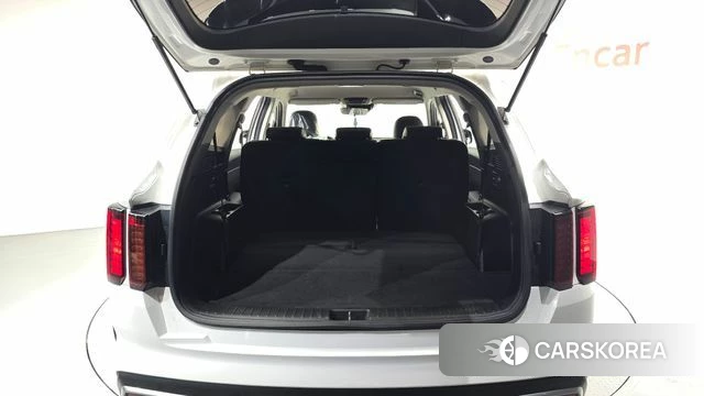 Kia Sorento 4th Generation id 4656668 из Кореи 7