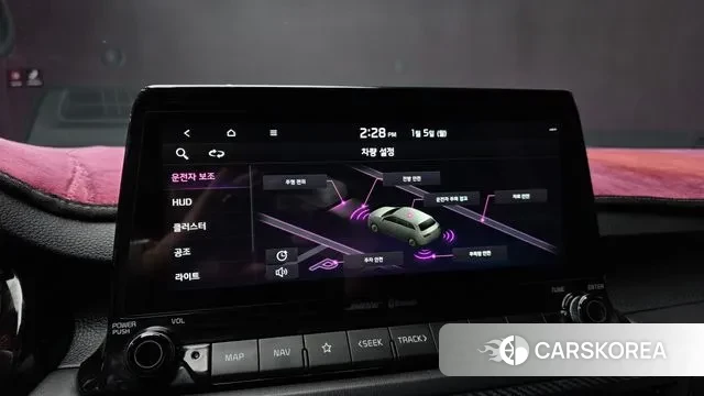 Kia Seltos id 3546996 из Кореи 7