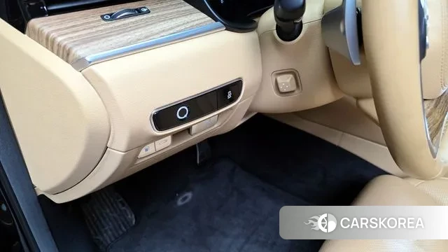 Kia The New K9 2nd generation id 3615128 из Кореи 7