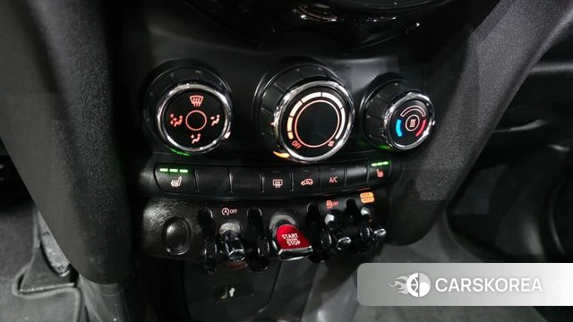 Mini Cooper id 4836176 из Кореи 7