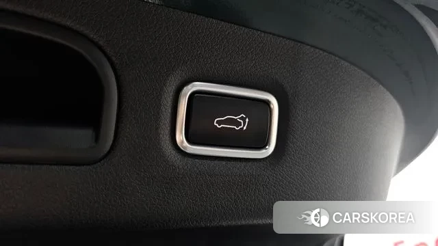 Kia Stinger Meister id 3770493 из Кореи 7