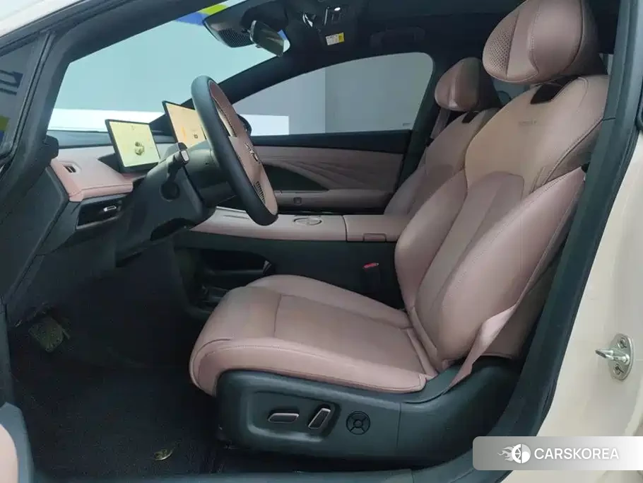 Nissan N7 id 4601116 из Китая 7