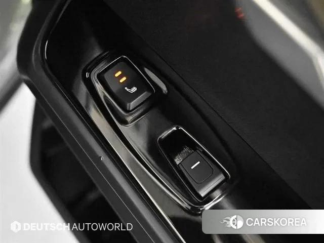 Ssangyong Torres id 3442625 из Кореи 7