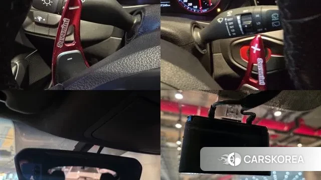 Hyundai Veloster (JS) id 3622608 из Кореи 7