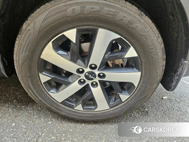 Kia Sorento 4th Generation id 3892535 из Кореи 7