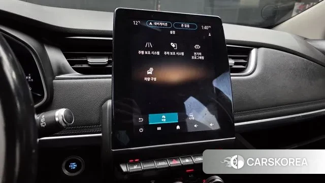 Renault Korea (Samsung) Joe id 3741752 из Кореи 7