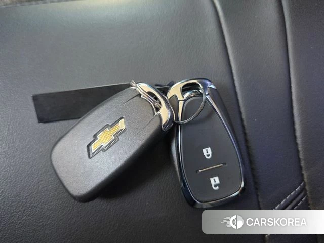 Chevrolet (GM Daewoo) The New Spark id 4693575 из Кореи 7