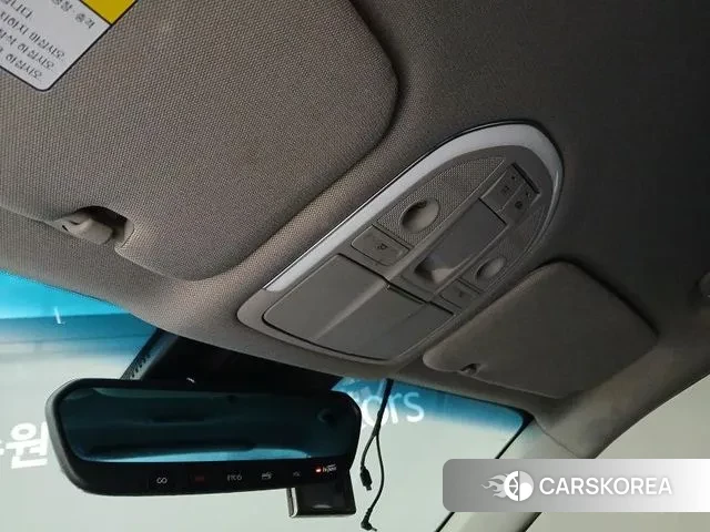 Genesis G80 id 3568798 из Кореи 7