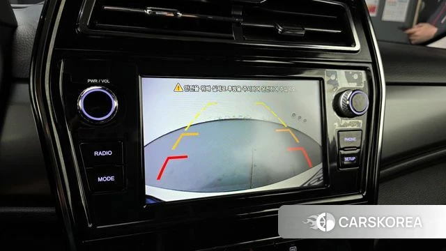 Ssangyong Berry New Tivoli id 3910667 из Кореи 7