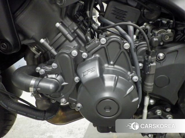 Проданный Yamaha MT-09 TRACER 9 GT id 4200413 из Японии, фото 7