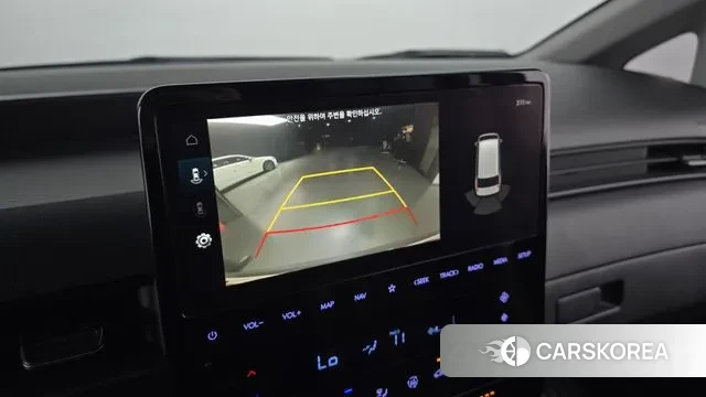 Hyundai Staria id 3306030 из Кореи 7