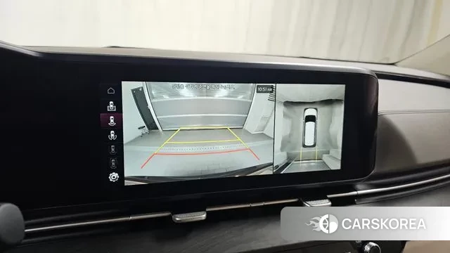 Kia Carnival 4th generation id 3059904 из Кореи 7