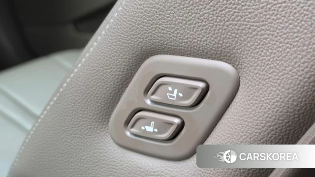 Kia K8 id 4618859 из Кореи 7