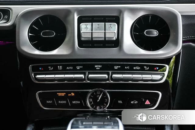 Mercedes-Benz G-class id 4241504 из Китая 7