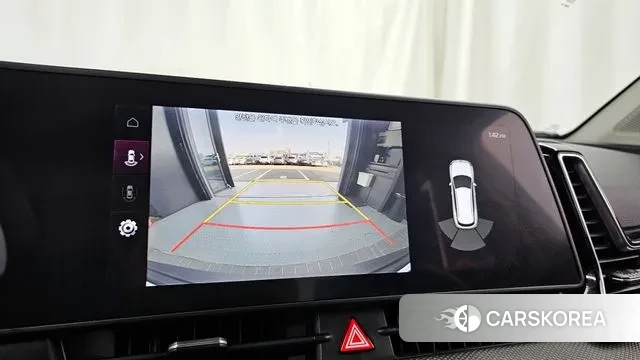 Kia Sportage 5th Generation id 3361404 из Кореи 7