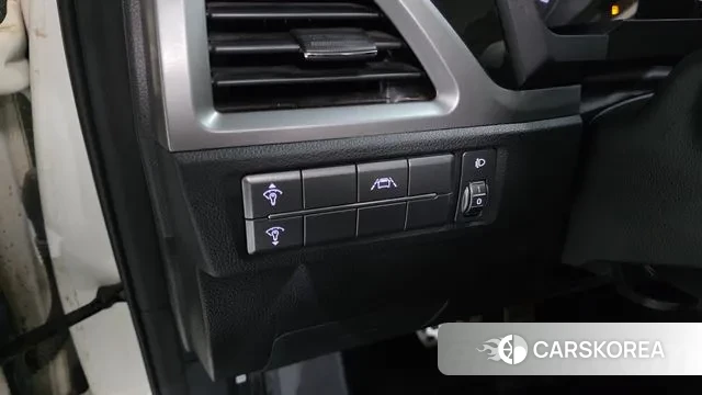 Ssangyong Beautiful Korando id 3513855 из Кореи 7