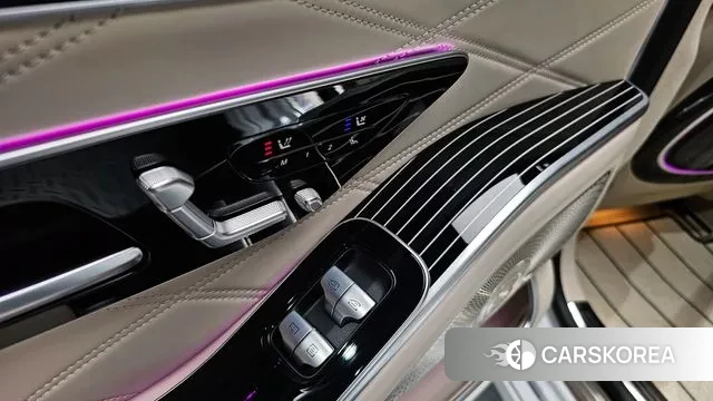 Mercedes-Benz S-Class W223 id 3452026 из Кореи 7