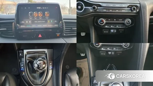 Hyundai Veloster (JS) id 3747529 из Кореи 7