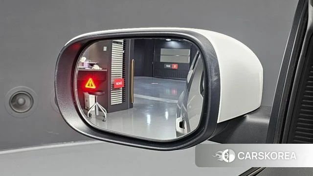 Hyundai Casper id 3833170 из Кореи 7