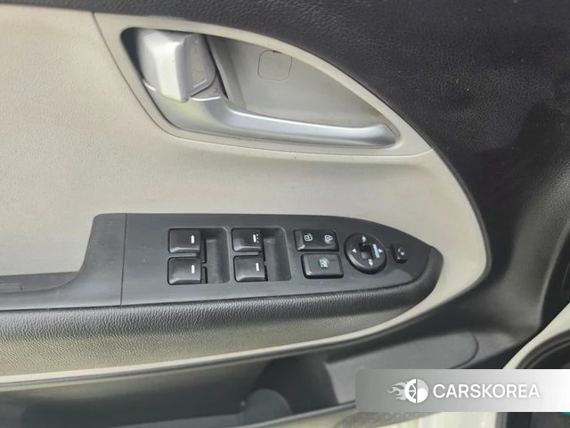 Kia The New Ray id 4905967 из Кореи 7