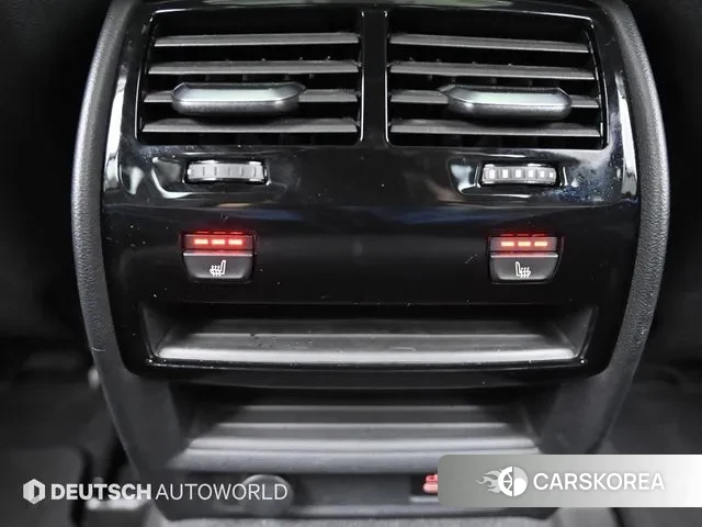 BMW 5 Series (G30) id 3011710 из Кореи 7