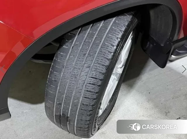 Ssangyong Rexton Sports Cannes id 3371547 из Кореи 7