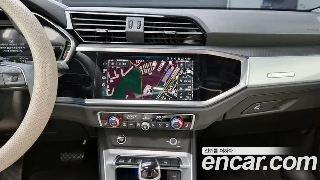 Audi Q3 (F3) id 2782570 из Кореи 7