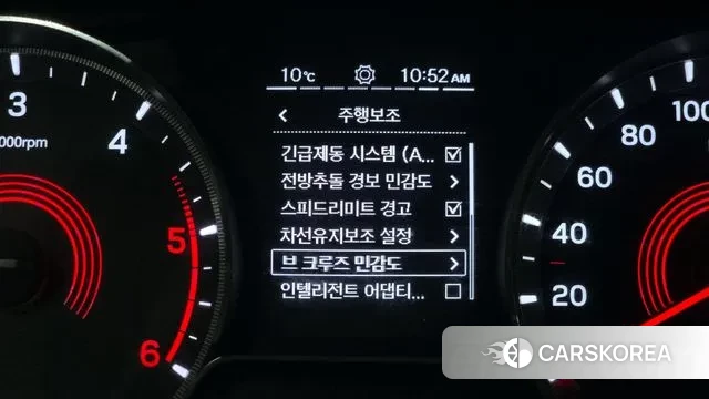 Ssangyong Beautiful Korando id 3362625 из Кореи 7