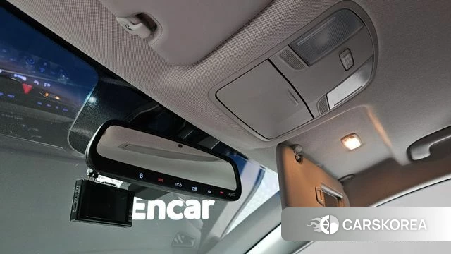 Hyundai The New Avante AD id 3853105 из Кореи 7