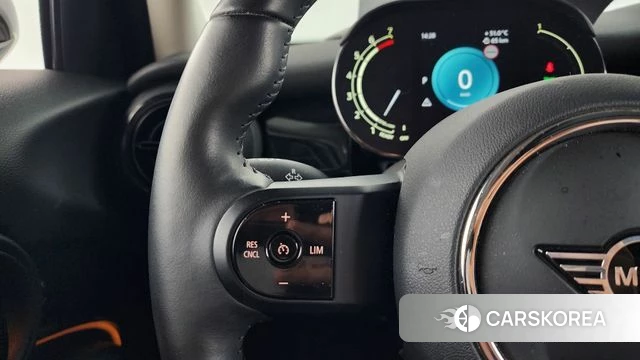 Mini Cooper S id 4494837 из Кореи 7
