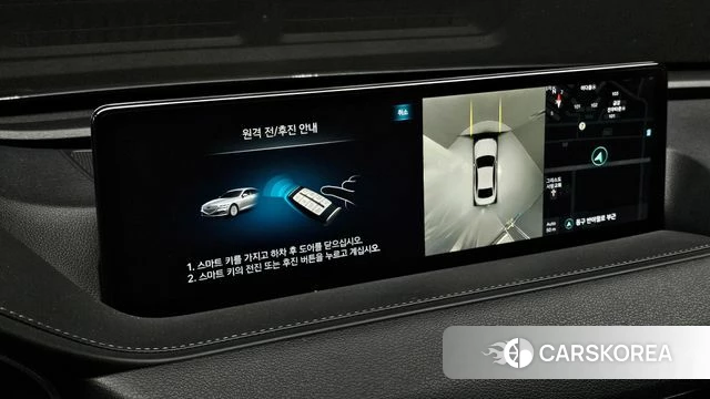 Genesis G80 (RG3) id 4614109 из Кореи 7