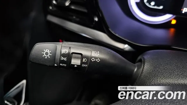 Kia The New Niro id 2234862 из Кореи 7