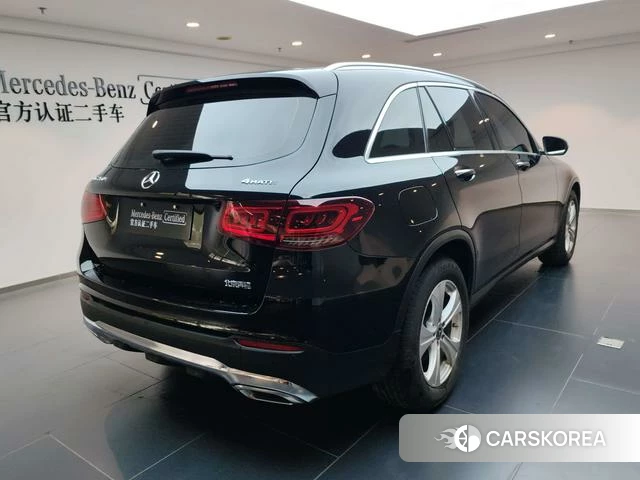Mercedes-Benz GLC id 4209299 из Китая 7